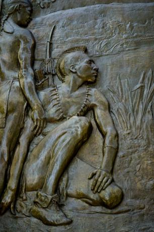 43. The Founders Memorial - 3